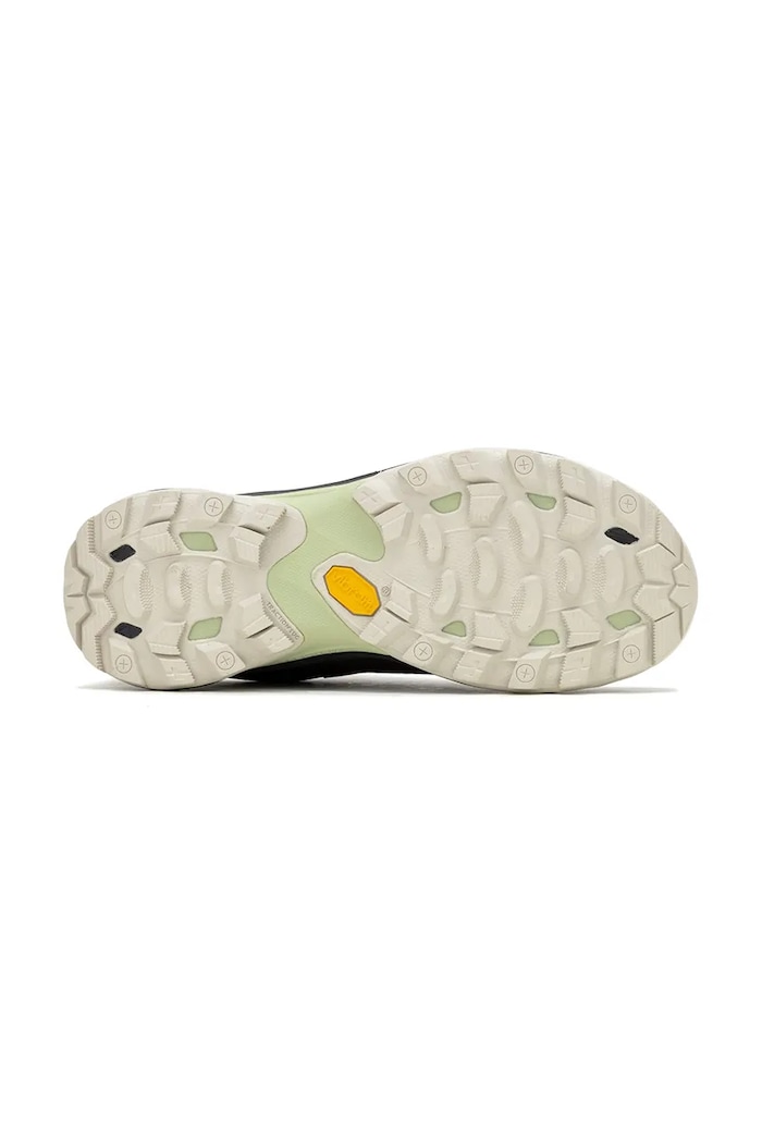Merrell outdoor cipő MOAB SPEED 2 GTX J037838 fekete