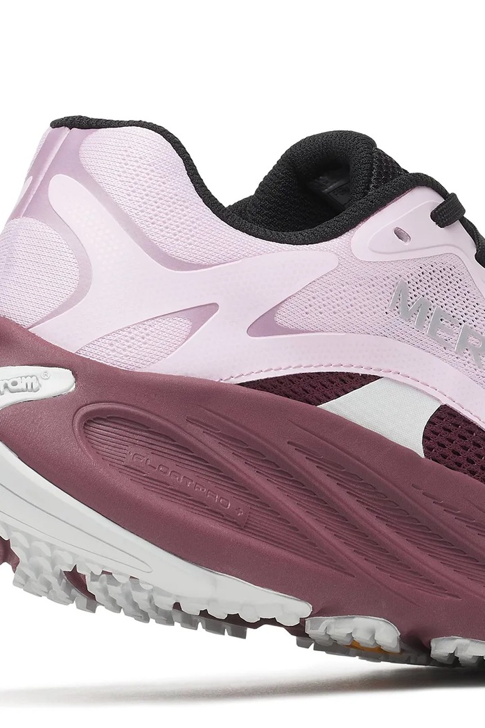 Merrell pantofi de alergat PROMORPH roz J068692