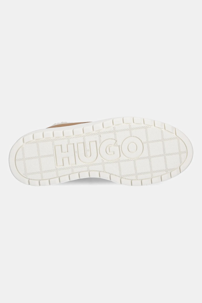 Tenisice HUGO Lyssa 50552645.230 smeđa