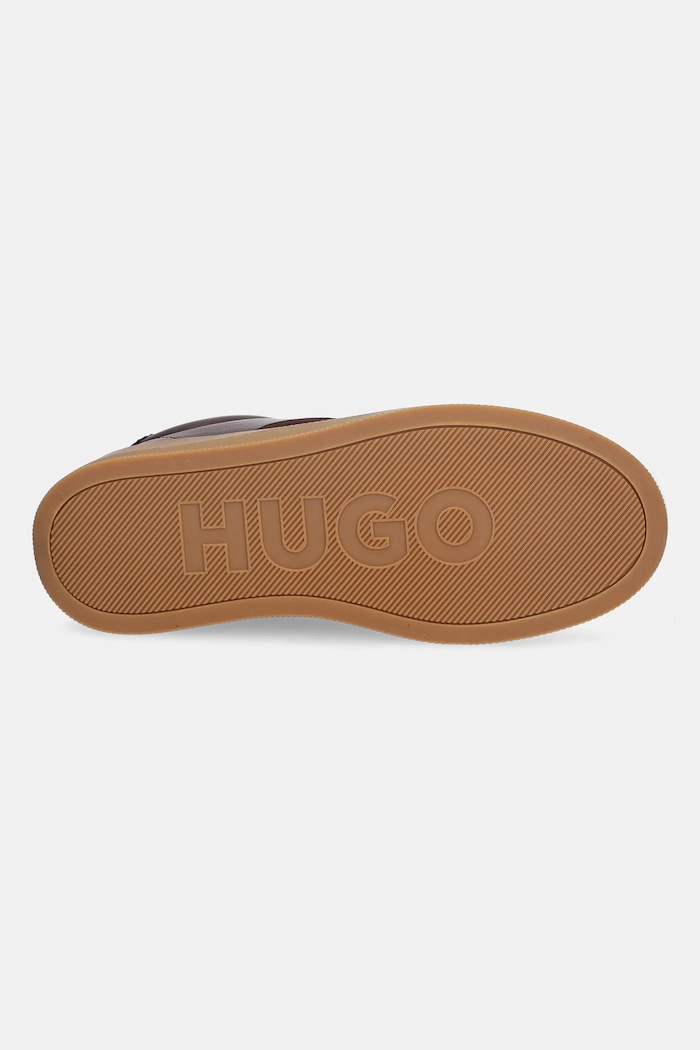 Sneakers Lyzz HUGO maro 50552700.201