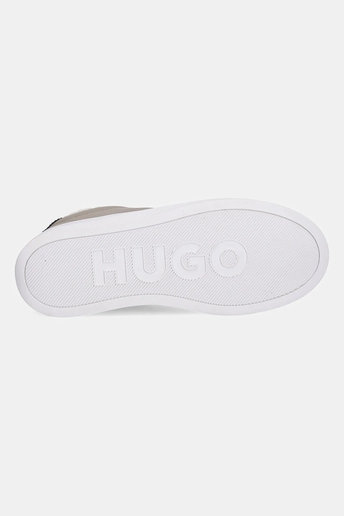 HUGO sneakersy Lyzz 50552729.273 szary