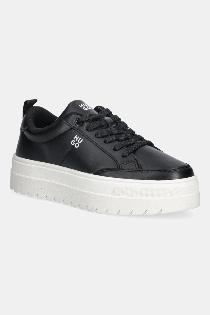 Sneakers HUGO Lyssa άλλο μαύρο 50554954.001