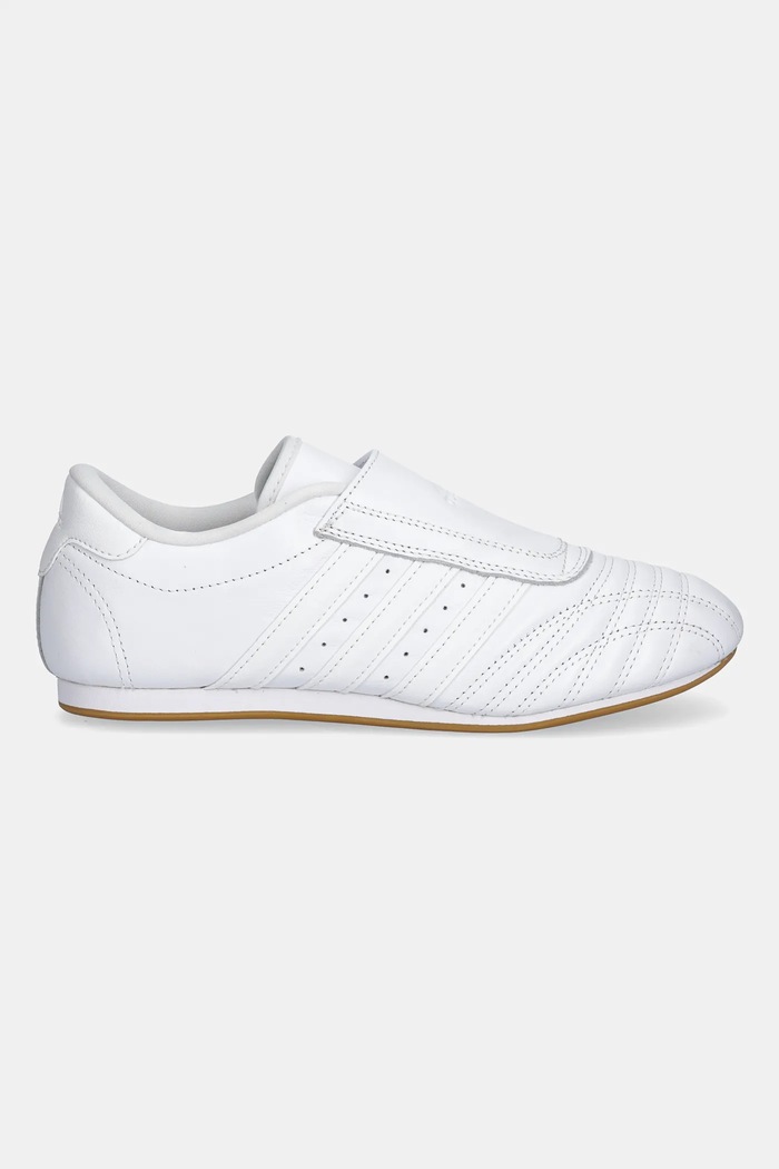 Sneakers adidas Originals adidas TAEKWONDO W JS4012 λευκό AW25