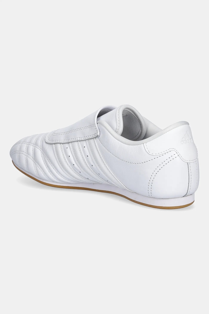 Παπούτσια Sneakers adidas Originals adidas TAEKWONDO W JS4012 λευκό