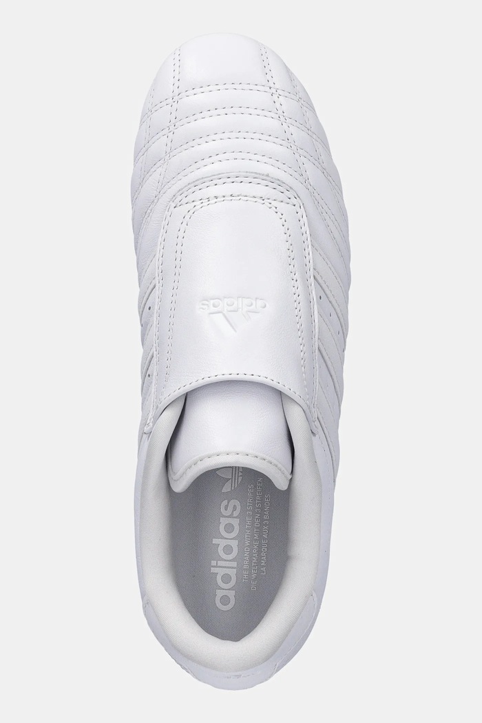 Sneakers adidas Originals adidas TAEKWONDO W λευκό JS4012