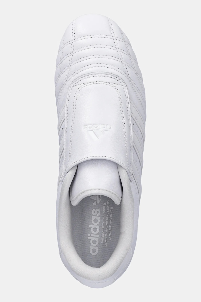 Sneakers adidas Originals adidas TAEKWONDO W λευκό JS4012