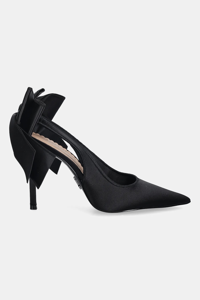 Steve Madden szpilki Teacup 11004931.486 czarny AW25