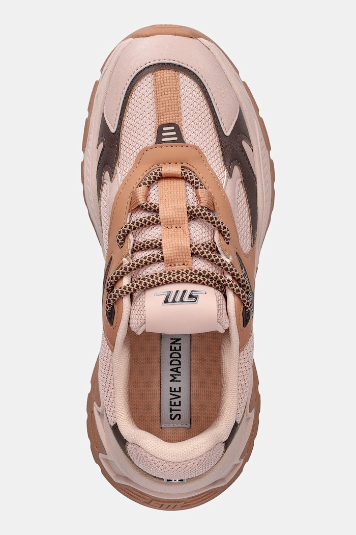 Superge Steve Madden Ample oranžna 11004898.2CY