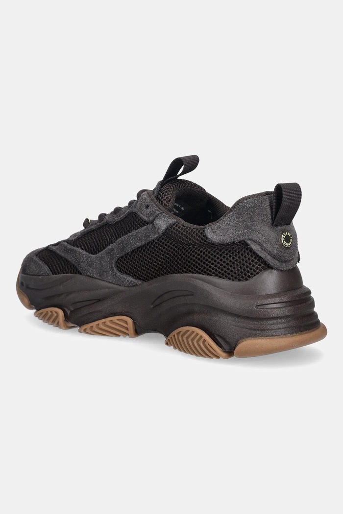 Cipők Steve Madden sportcipő Possession-E 11004652.880 barna