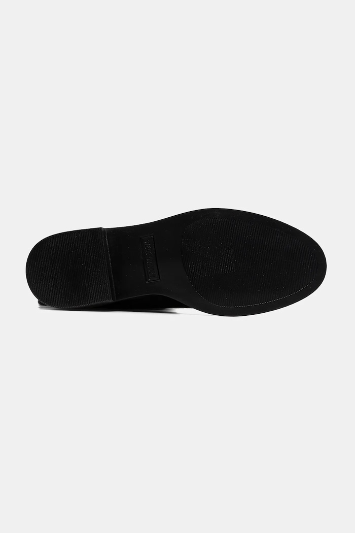 Μπότες Steve Madden Xray μαύρο 11005012.184