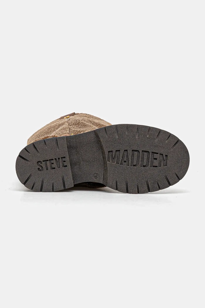 Steve Madden csizma Godiva bézs 11003413.394
