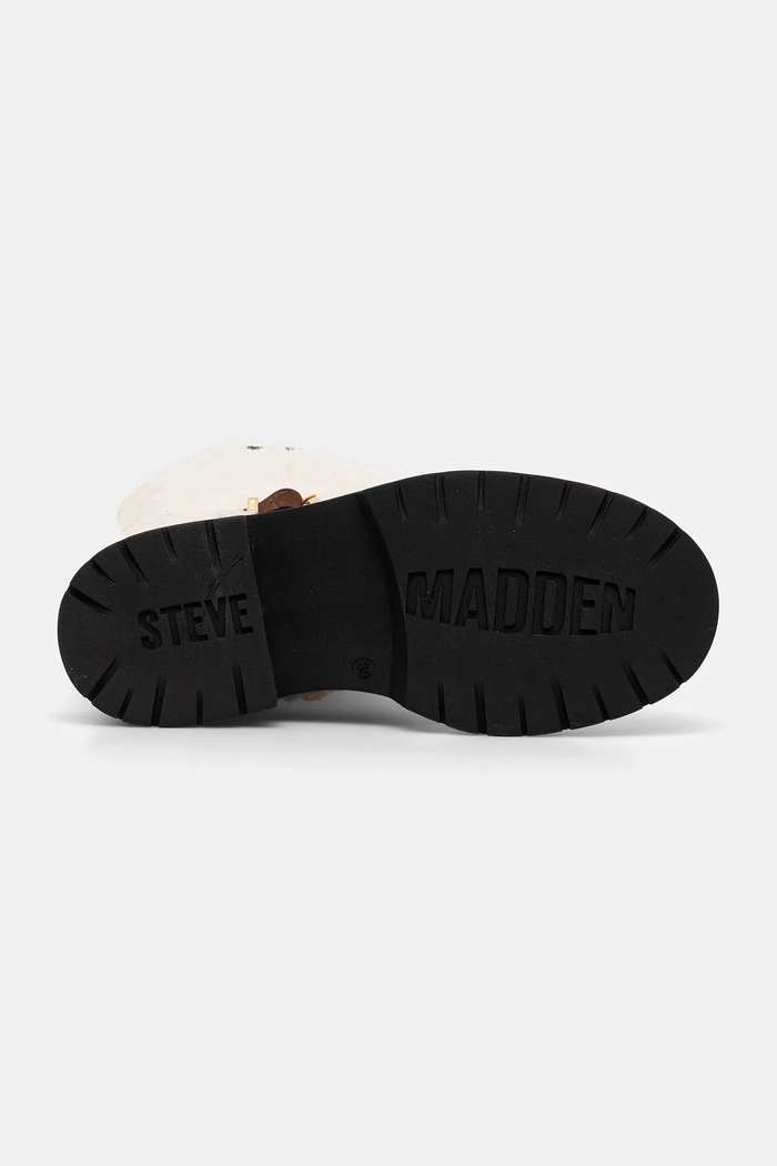 Steve Madden csizma Godiva bézs 11003413.BDB