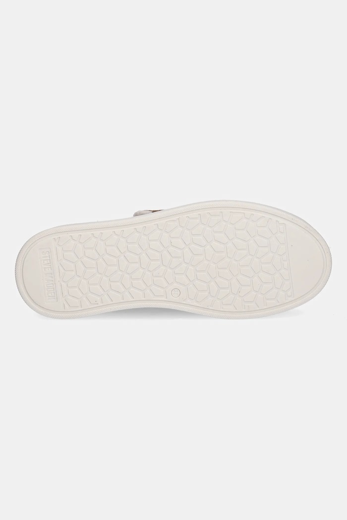 Steve Madden sneakers din piele întoarsă MYA 11004887.275 maro