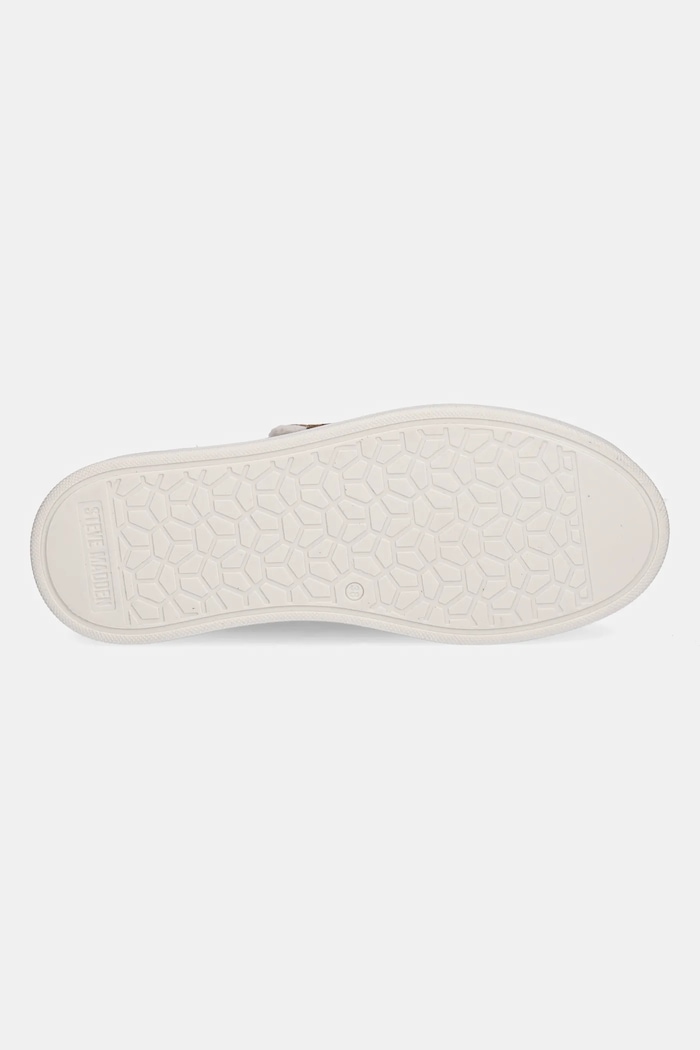 Steve Madden sneakers din piele întoarsă MYA 11004887.275 maro