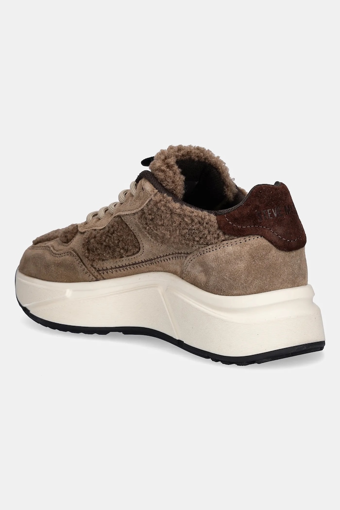 Obuwie Steve Madden sneakersy Starlyn 11003459.TBN beżowy