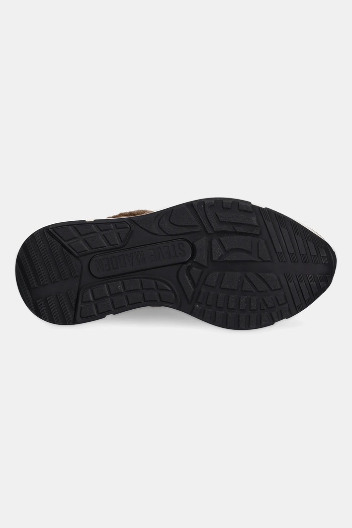Steve Madden sneakersy Starlyn 11003459.TBN beżowy