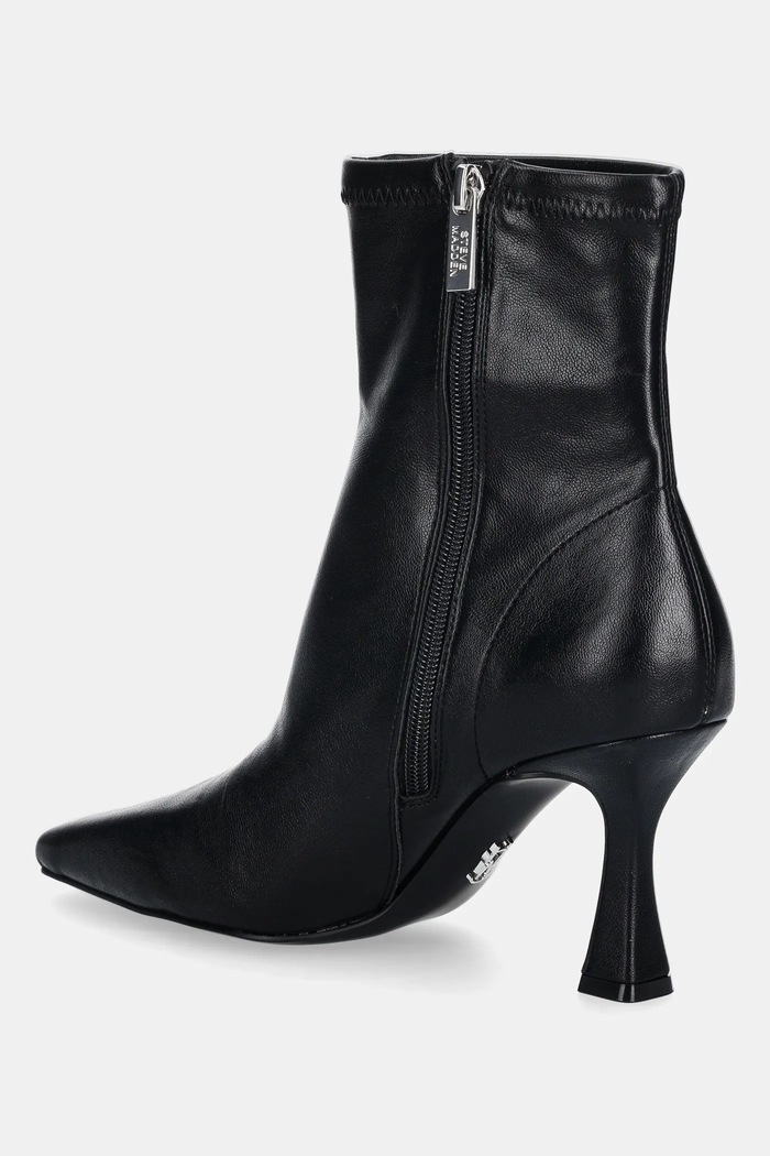 Παπούτσια Μποτάκια Steve Madden Freida 11005069.184 μαύρο