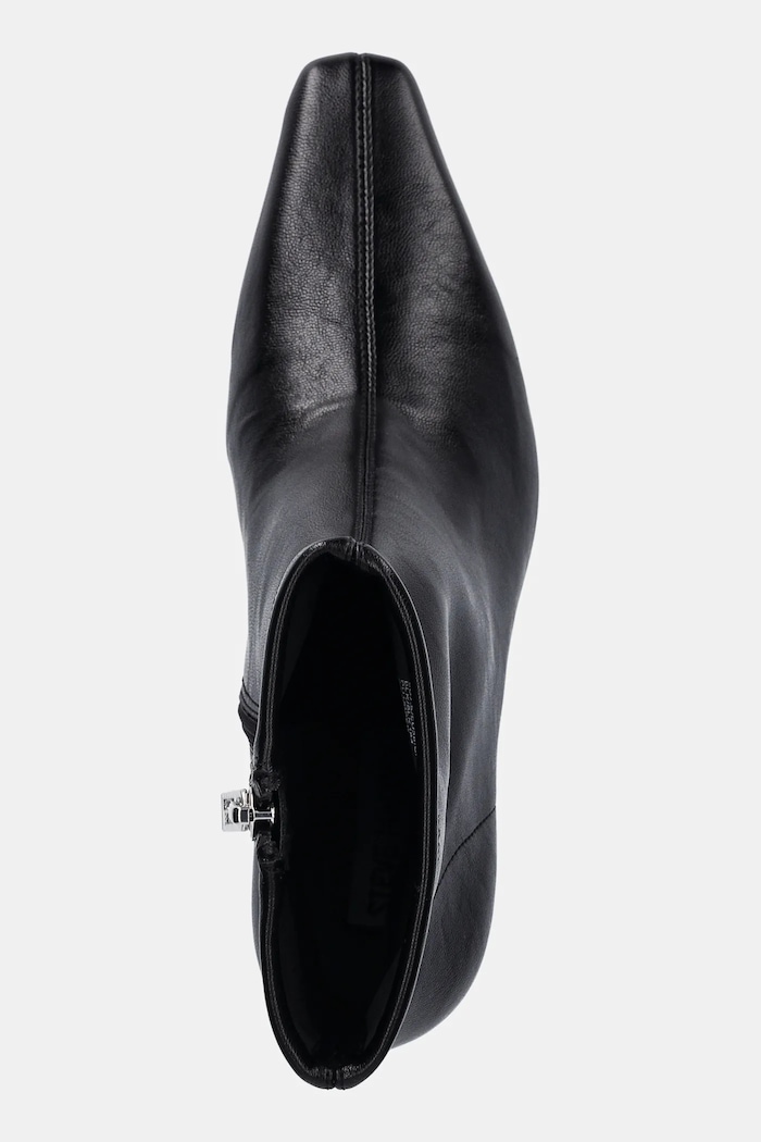 Μποτάκια Steve Madden Freida μαύρο 11005069.184