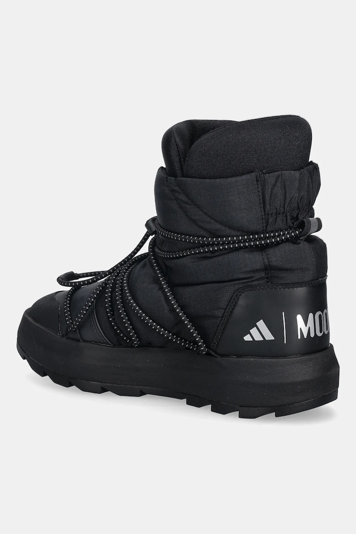 Παπούτσια Μπότες χιονιού adidas adidas x Moon Boot JP7766 μαύρο