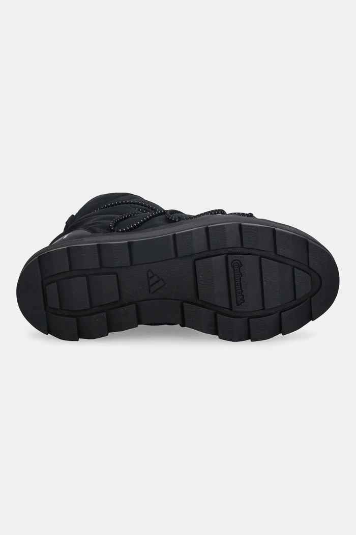 Μπότες χιονιού adidas adidas x Moon Boot JP7766 μαύρο