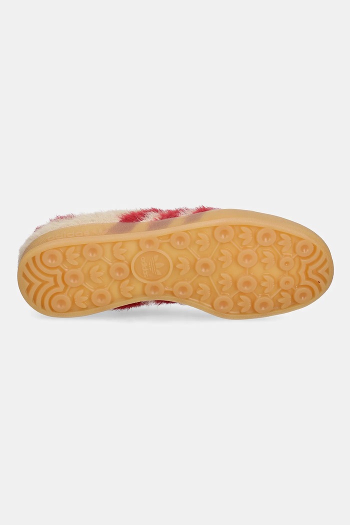 adidas Originals sneakersy Gazelle Indoor JP8341 beżowy