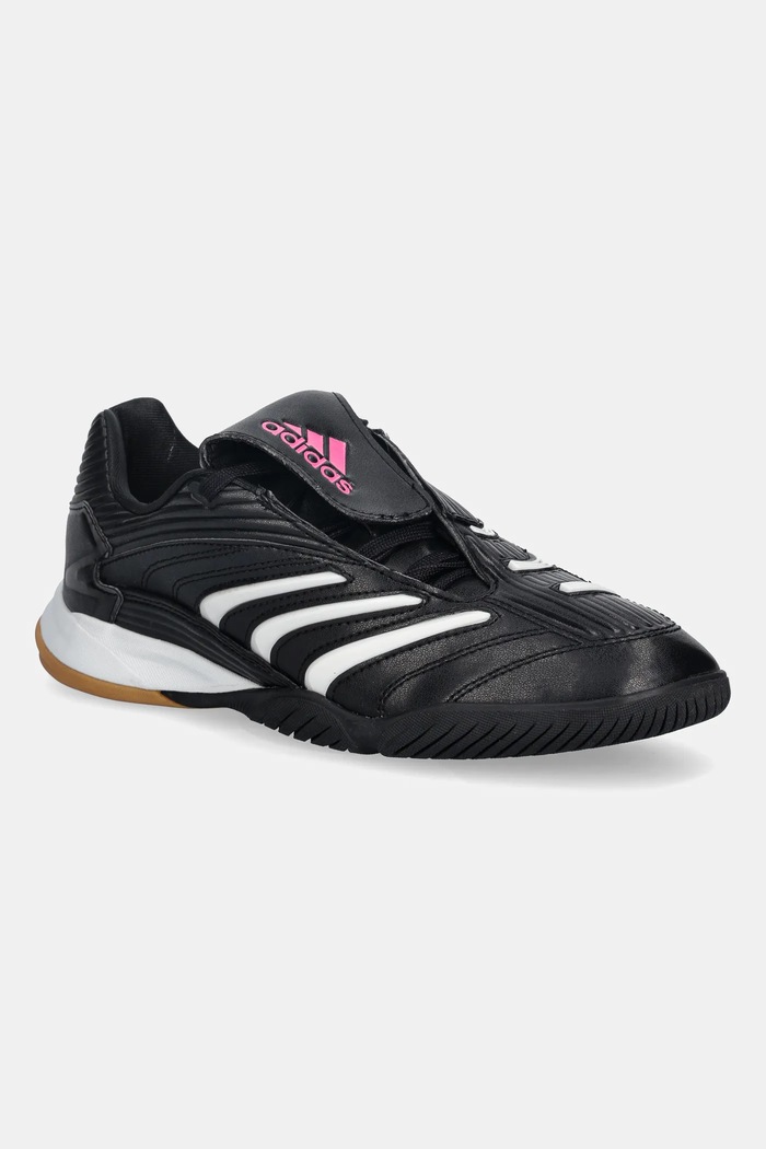 adidas Originals sneakersy Predator Sala syntetyczny czarny JR1638