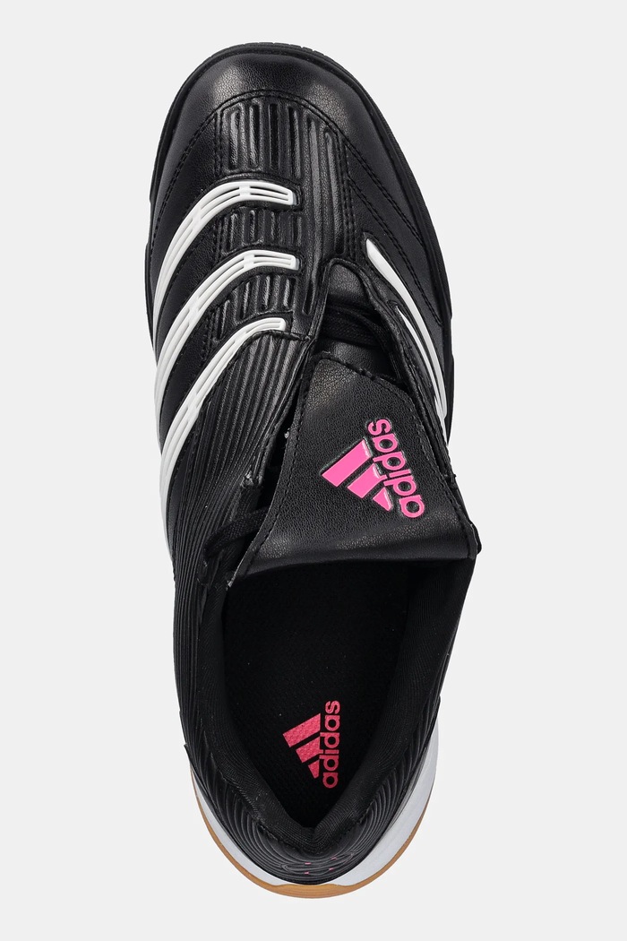 adidas Originals sneakersy Predator Sala czarny JR1638