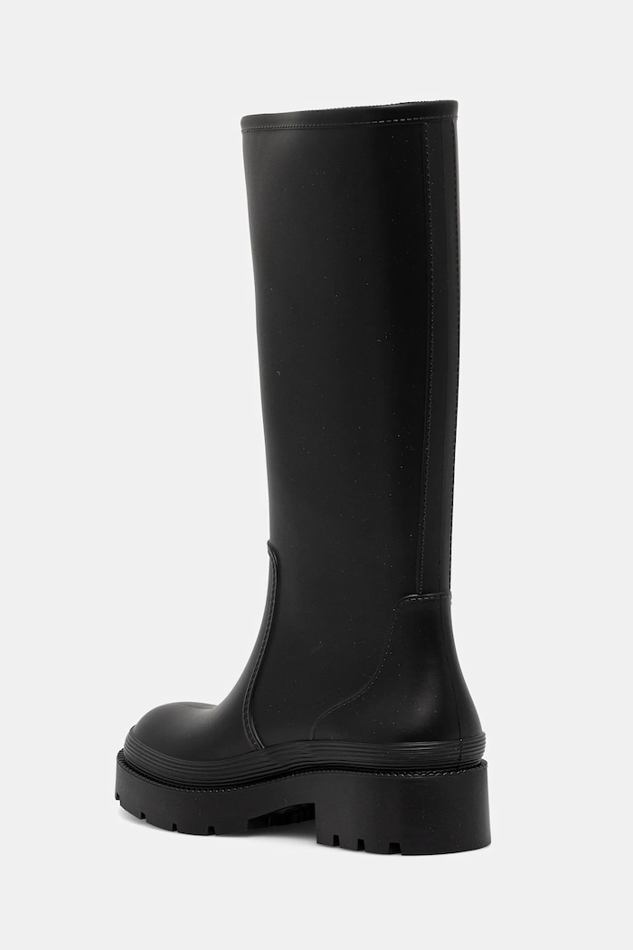Obuv Gumáky Steve Madden Rockyh20 11005193.001 čierna
