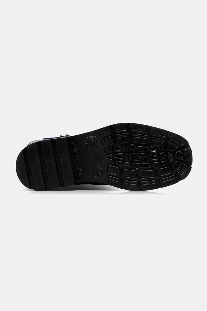 Gumáky Steve Madden Rockyh20 11005193.001 čierna