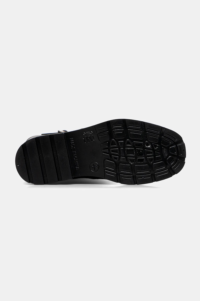 Gumáky Steve Madden Rockyh20 11005193.001 čierna