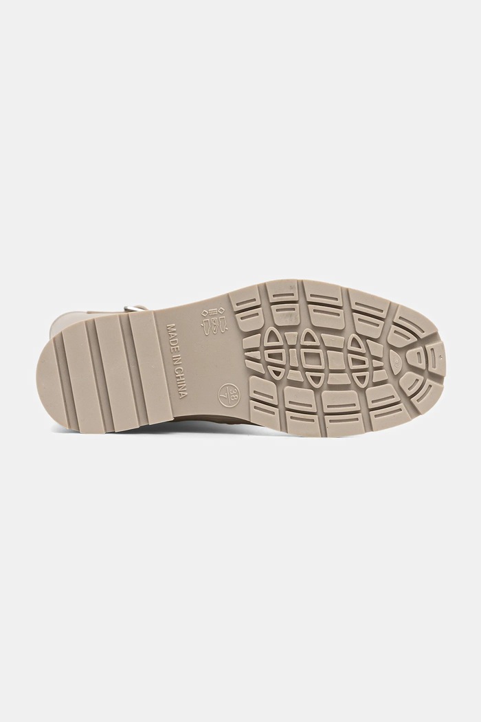 Steve Madden cizme Rockyh20 11005193.253 bej