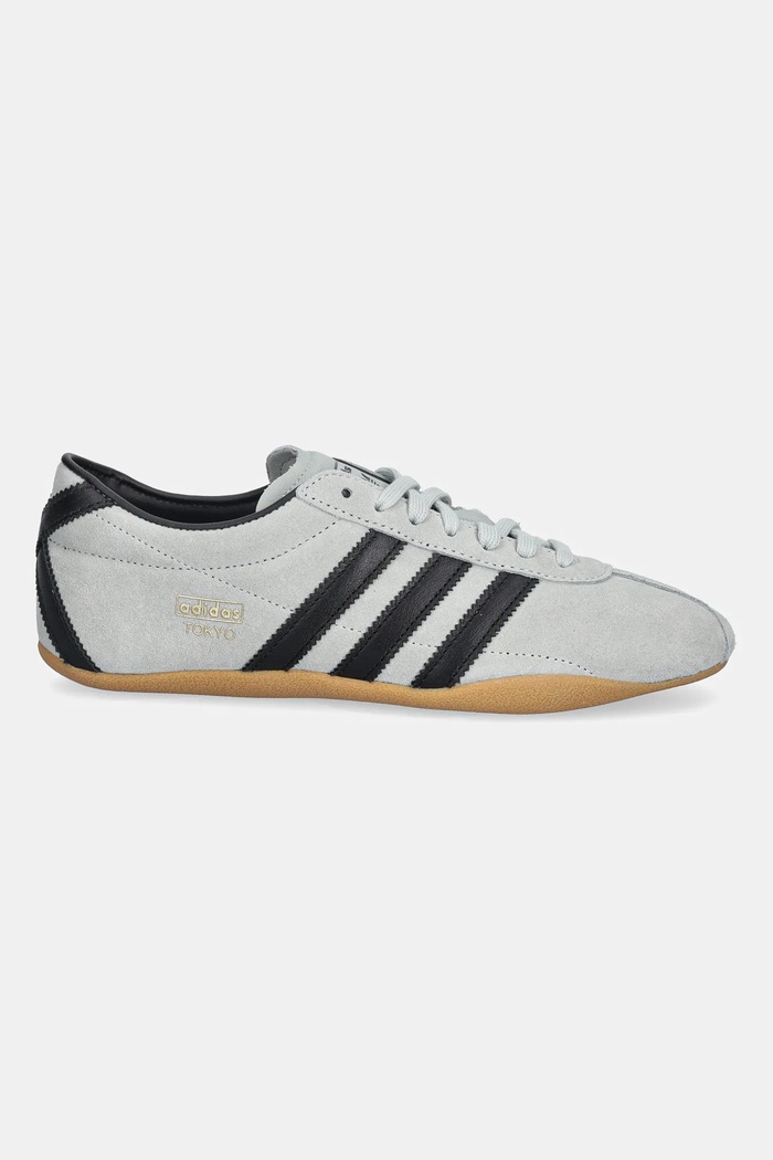 Кроссовки adidas Originals Tokyo W JQ0609 серый AW25
