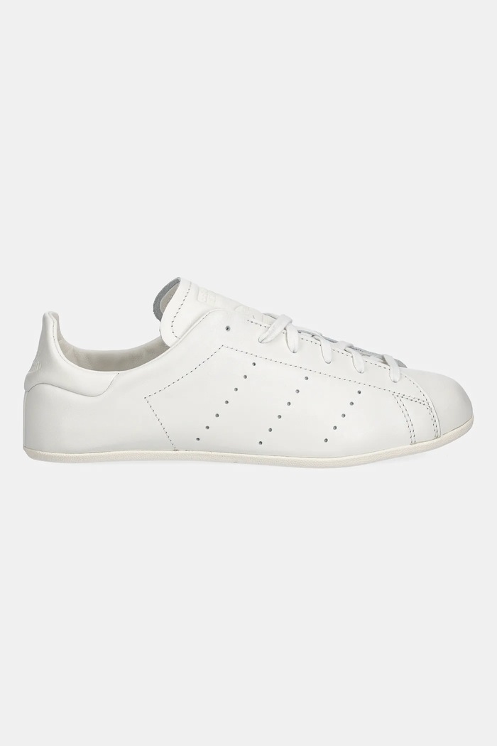 adidas Originals leather sneakers Stan Smith Lo Pro W JR5700 white SS26