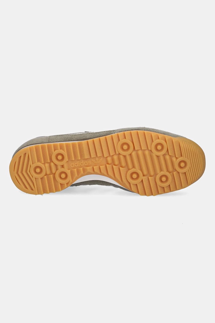 Tenisky adidas Originals Sl 72 Og W JQ8325 zelená