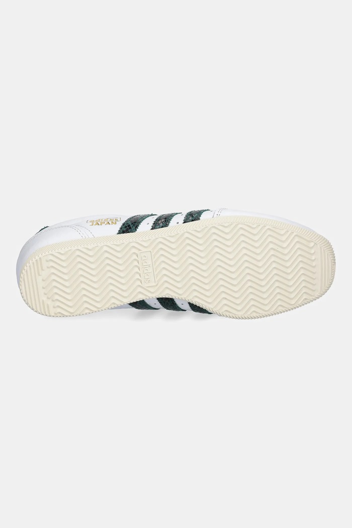 Кожаные кроссовки adidas Originals Japan W JQ9062 белый