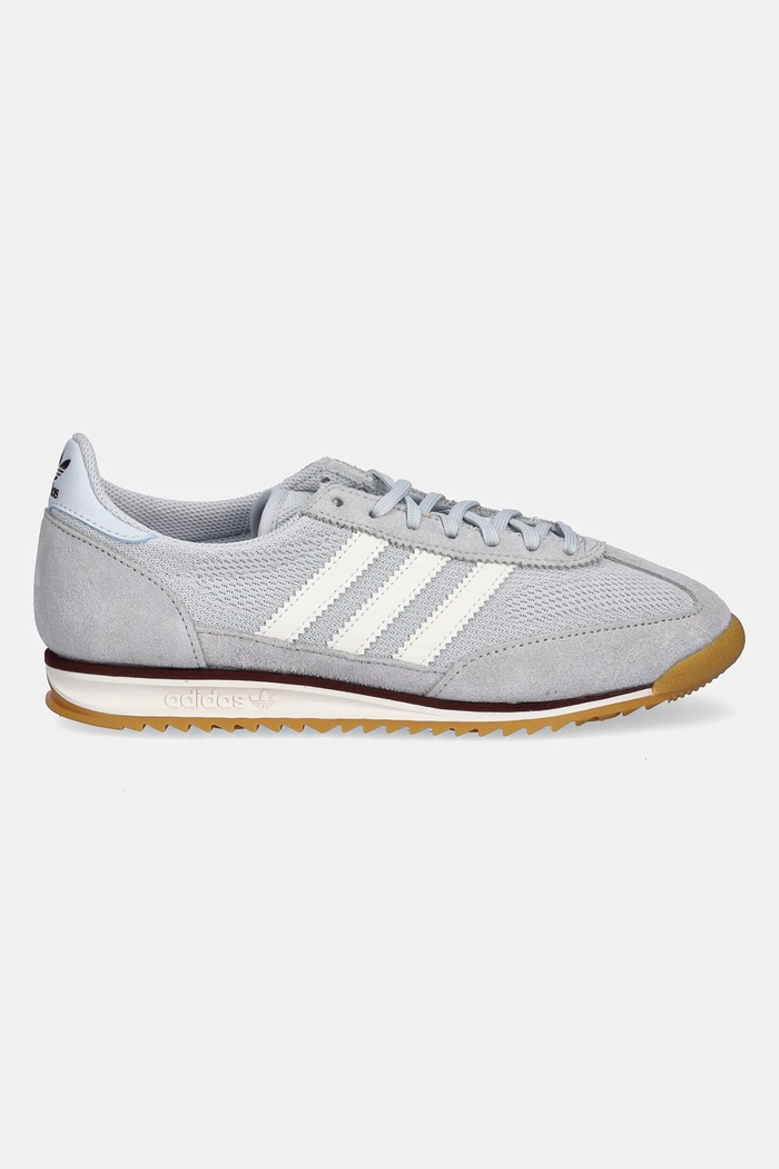 adidas Originals sneakers Sl 72 Og W JQ1788 blue AW25