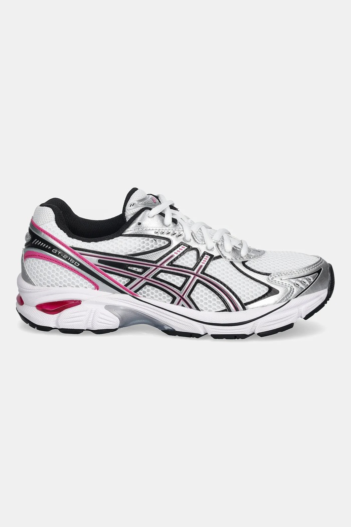 Sneakers Asics 1203A952.101 λευκό AW25