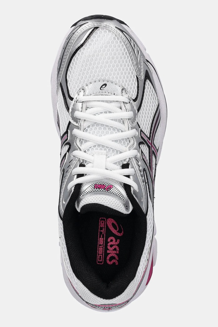 Sneakers Asics λευκό 1203A952.101