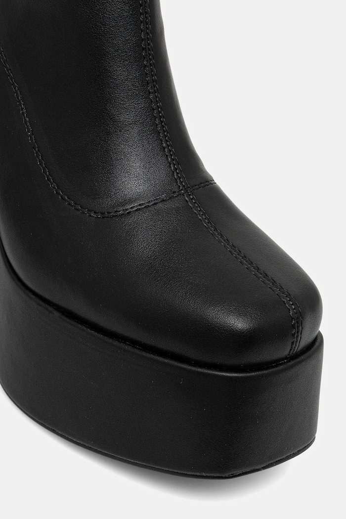 Koi Footwear botki Rakot czarny Rakot