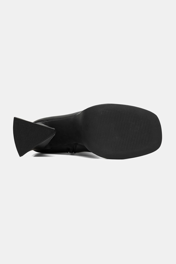 Koi Footwear botki Rakot Rakot czarny