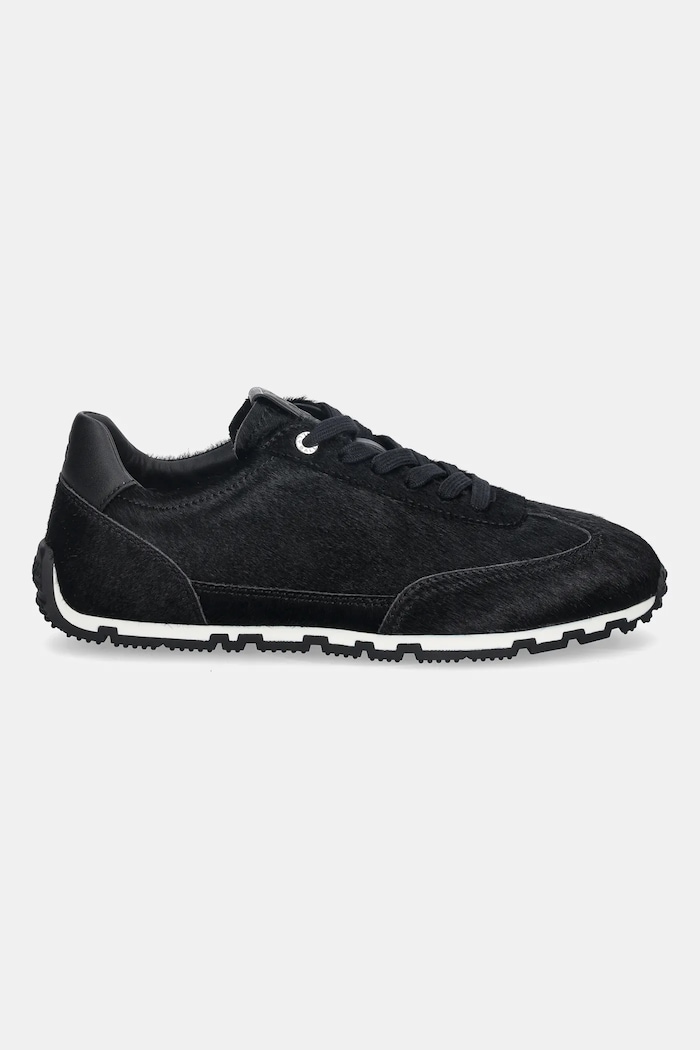 Кожени маратонки Bally QUARRY WK00D2.FU003.U901 черен AW25