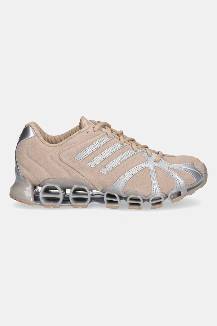 Кросівки adidas Originals Mega Ghostride W JQ3761 бежевий AW25