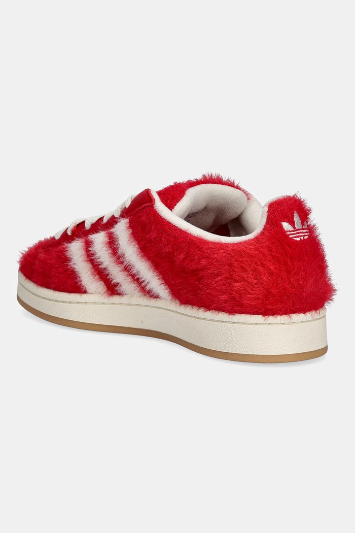 Взуття Кросівки adidas Originals Campus 00S W JQ8305 червоний