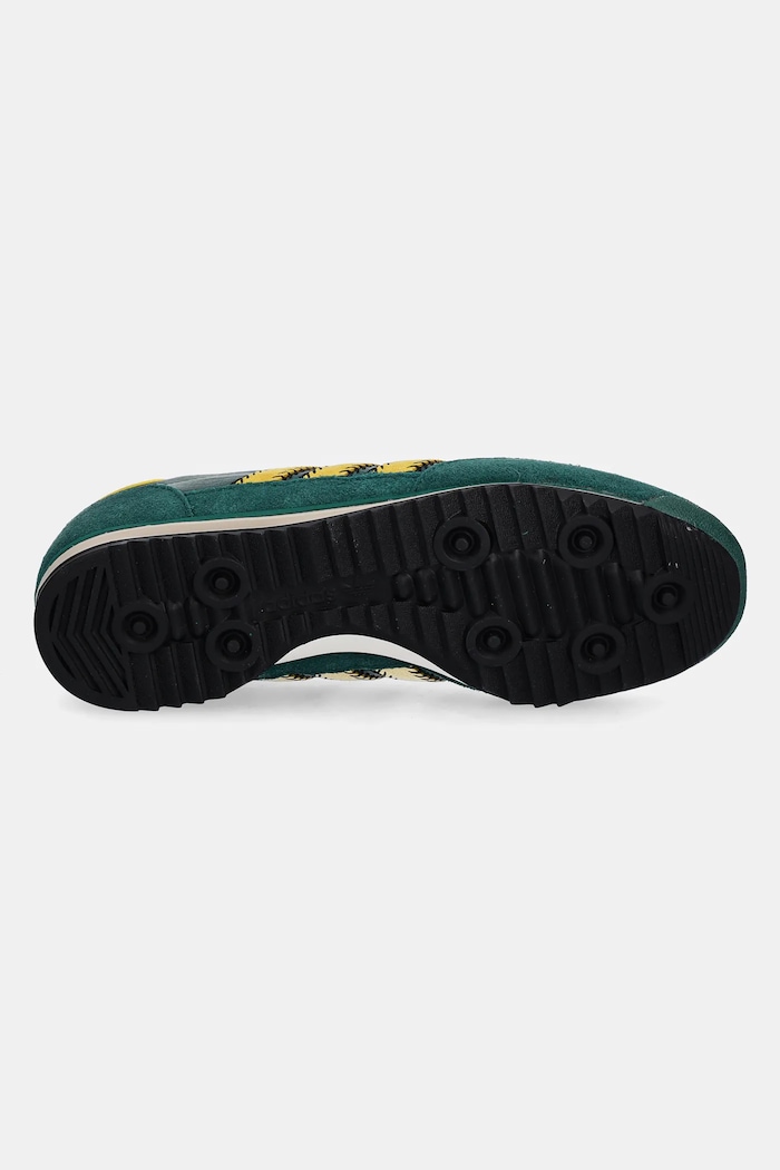 adidas Originals sneakers SL 72 Og W JS3984 verde
