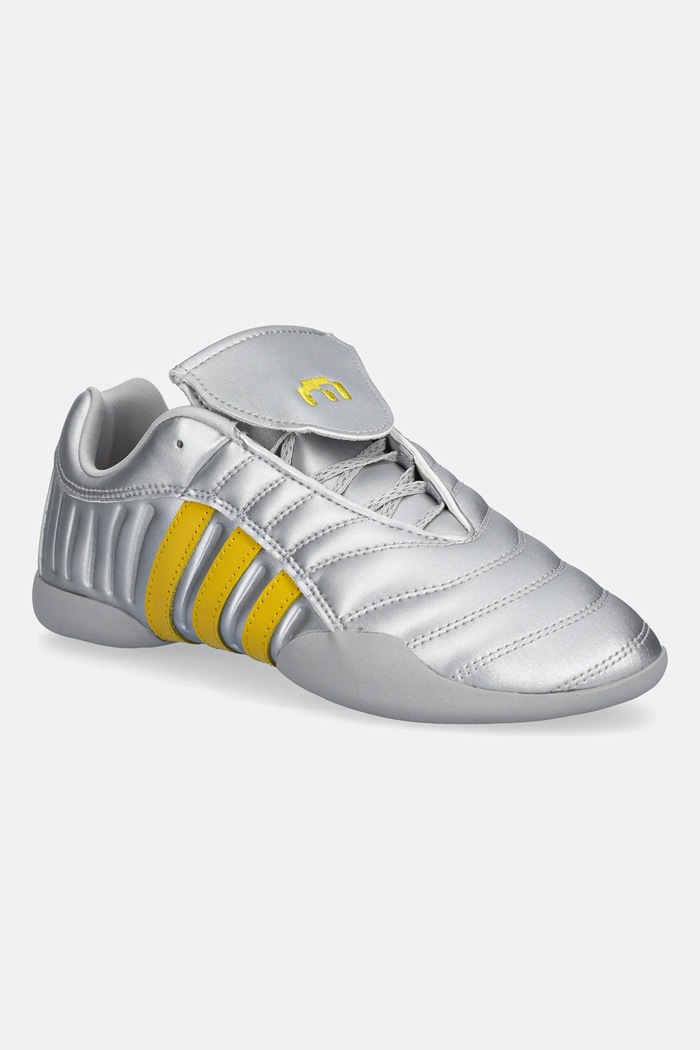 Кроссовки adidas Originals Elite Mei Miaou низкая серый HP7196