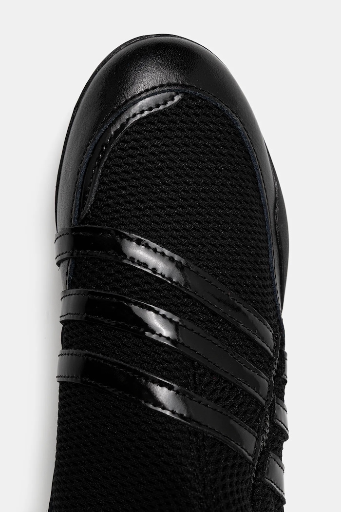 Кроссовки adidas Originals Miaou Boot чёрный JQ9121