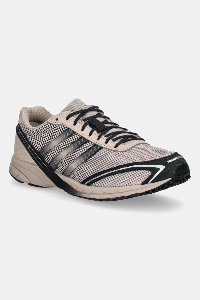 Маратонки adidas Originals Adizero Adios OG W текстилен зелен JQ1786