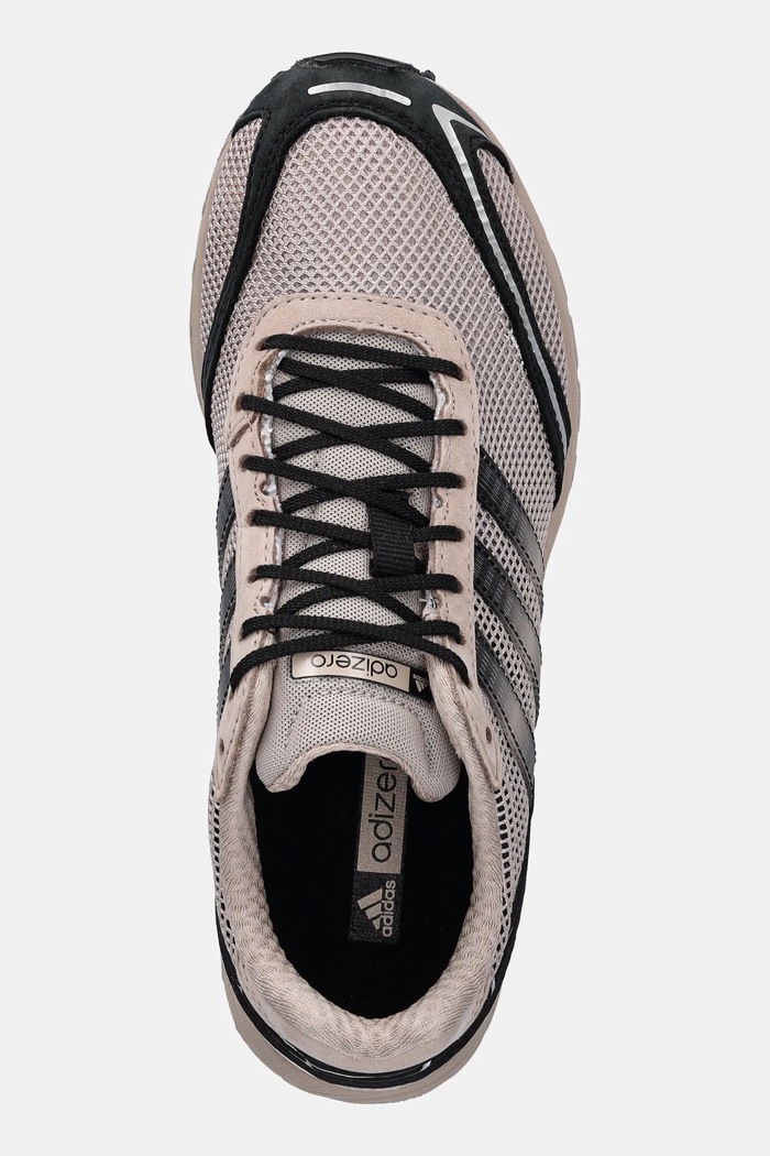 Маратонки adidas Originals Adizero Adios OG W зелен JQ1786
