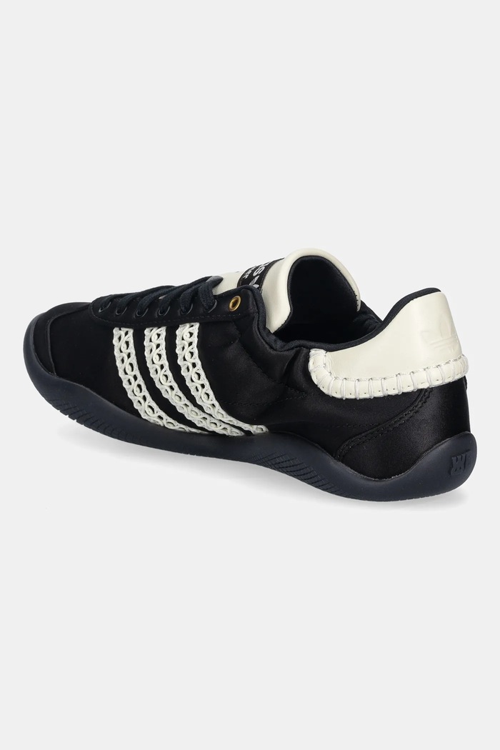 Obuća Tenisice adidas Originals y Wales Bonner Karintha Lo Satin IH7259 crna