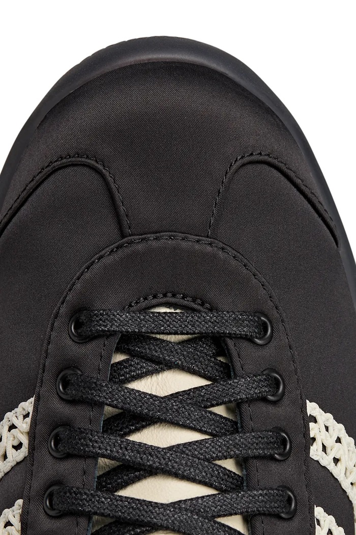 Tenisice adidas Originals y Wales Bonner Karintha Lo Satin IH7259